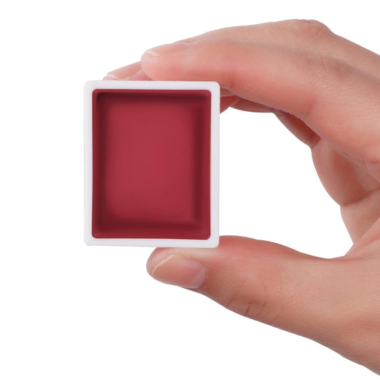 Narrative Cosmetics Alcohol Palette Refill Pans - Skin Tones - Deep Blush