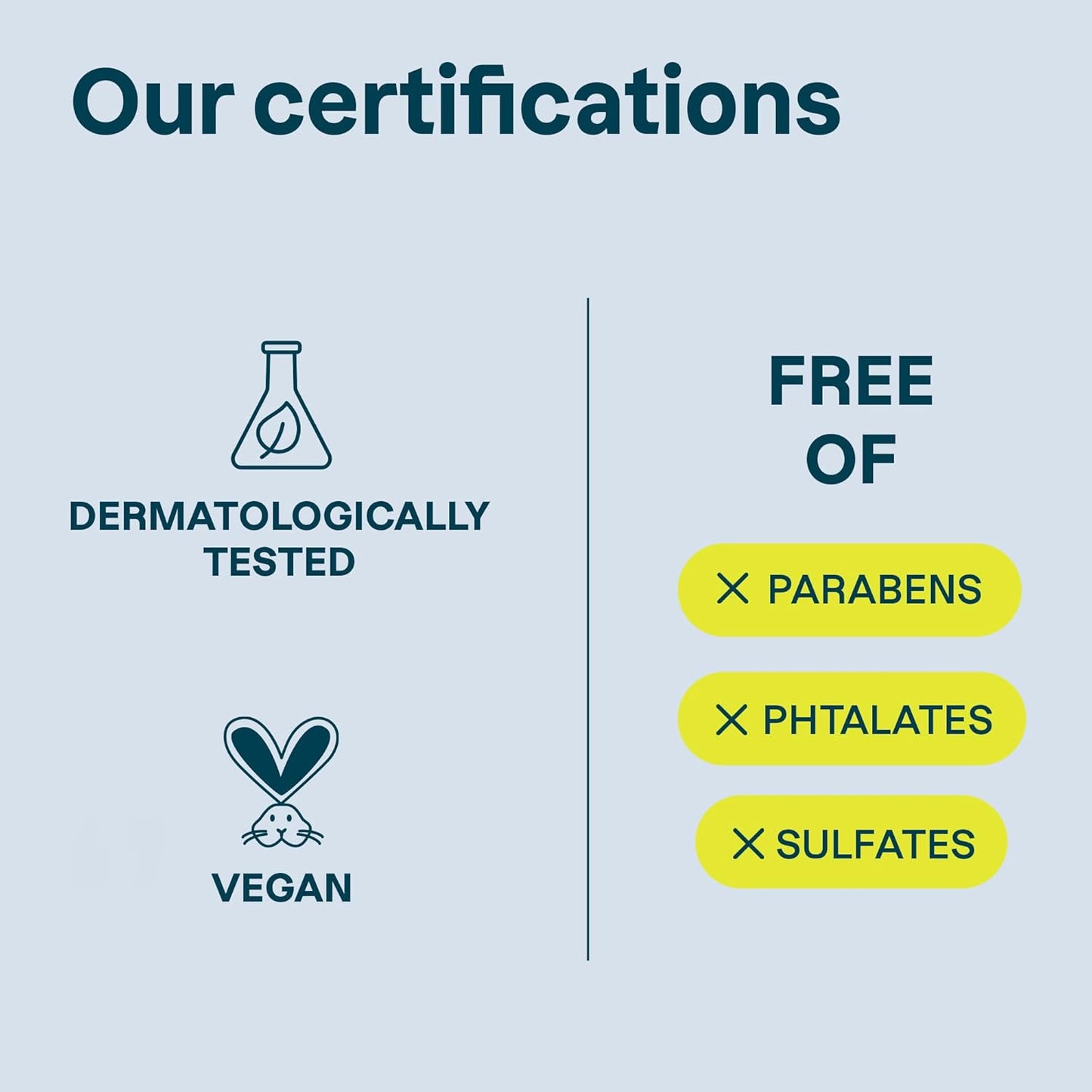 ATTITUDE Hair Conditioner for Sensitive Dry Scalp, Soothing Oat, Naturally Derived Ingredients, Dermatologically Tested, Vegan Detangler, Extra Gentle, Unscented, 32 Fl Oz