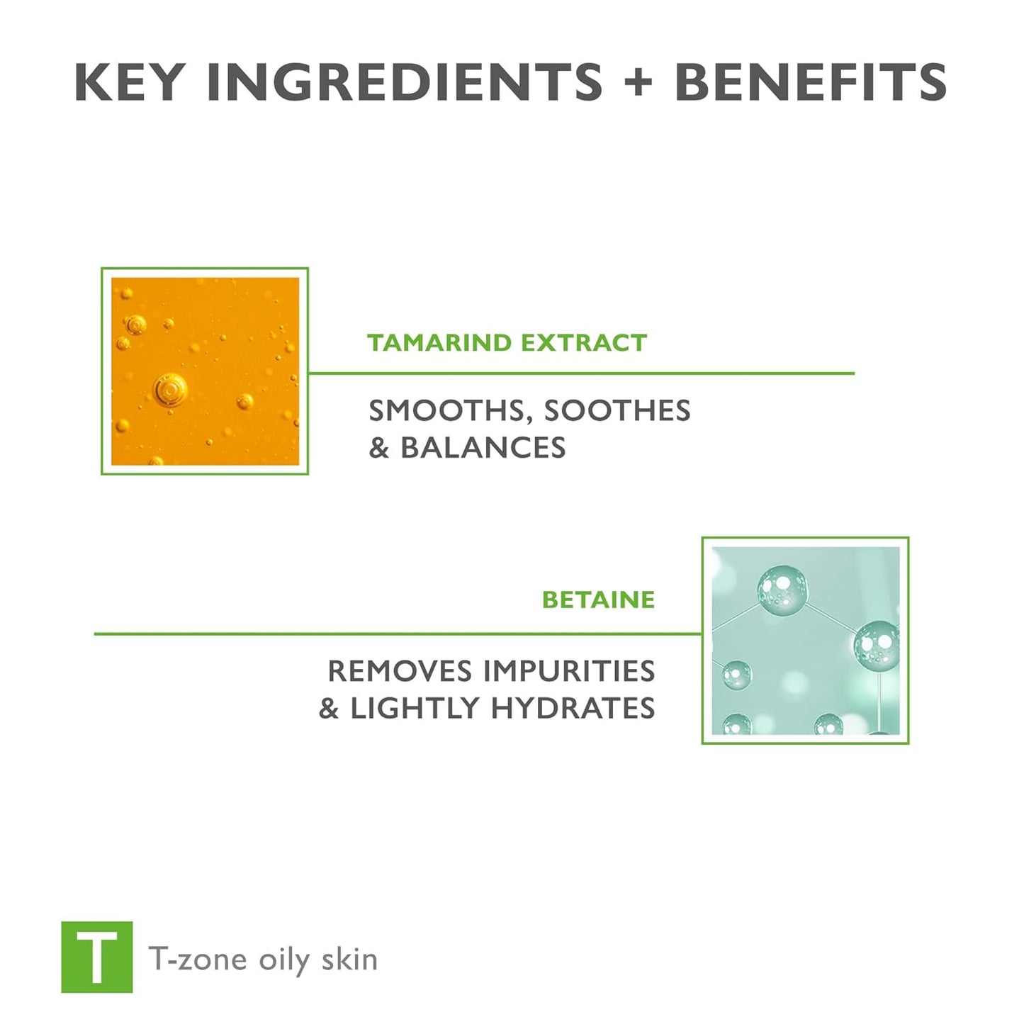 Pharmaceris Sebum Cleansing Foam – Gentle Facial Cleanser Removes Excess Oil, Dirt & Makeup, Helps Unclog Pores, Shine Control Foaming Face Wash for Oily & Sensitive Skin, PURI-SEBOSTATIC, 5.07 fl oz