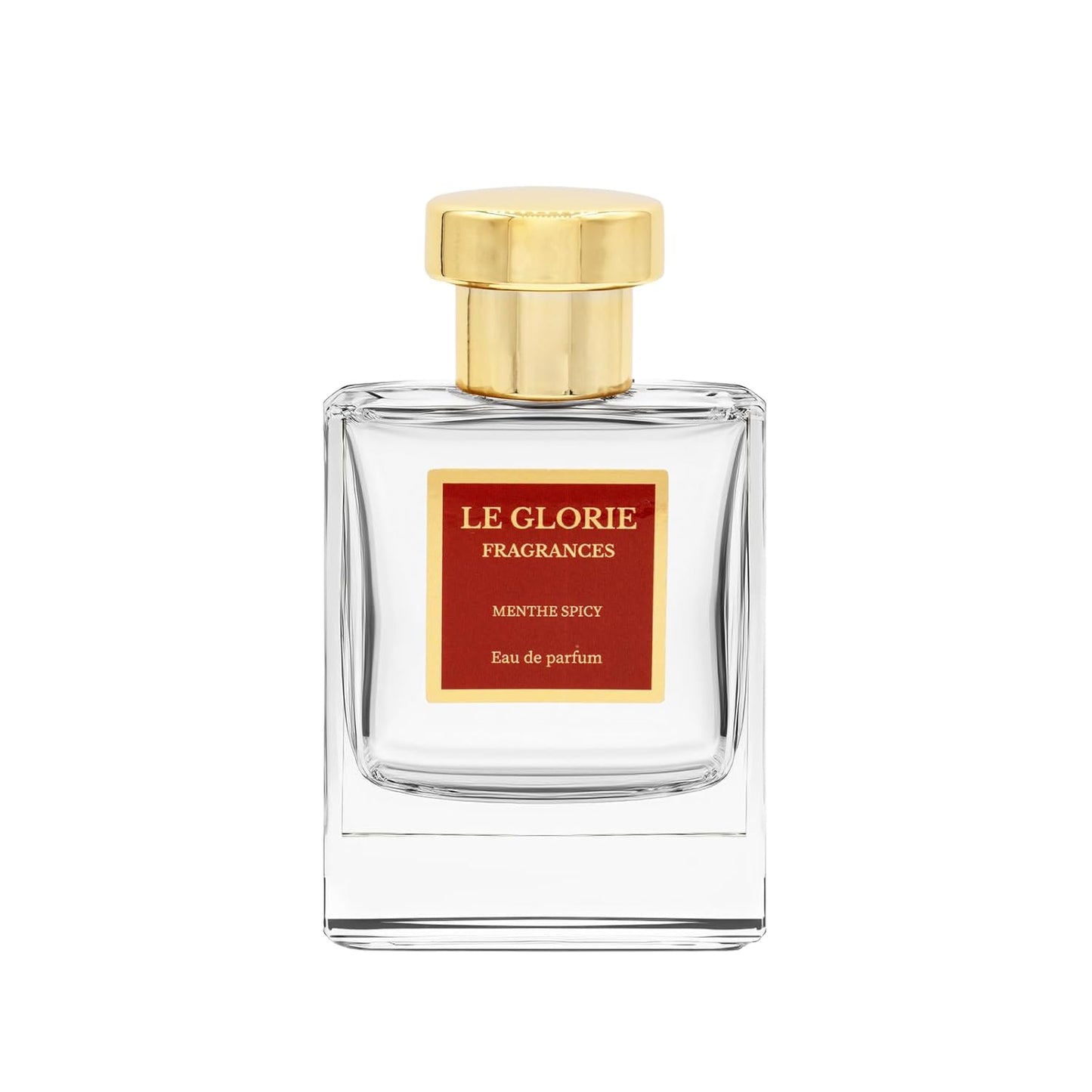 Inspired by Creed's Viking, Menthe Spicy EDP, Long Lasting 12-14 Hours Perfume Spray for Men, Women, All Skin Types, Cruelty Free - 1.7oz 50ml