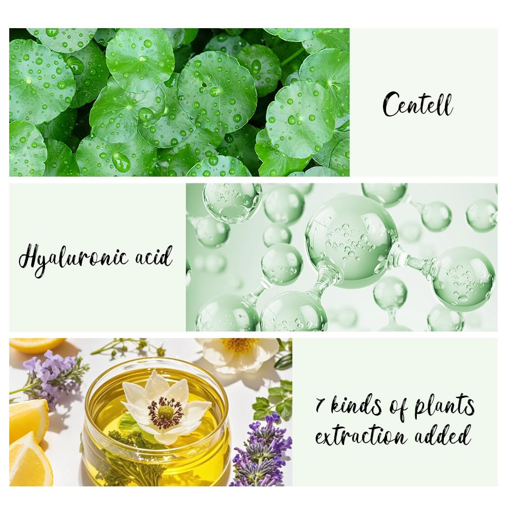 CATKIN Tinted Face Makeup Primer Base for Even Skin Tone, Color Neutralizing, Redness Reduction, Pore Blurring, Infused with Hyaluronic Acid, Soothing and Calming for Sensitive Skin