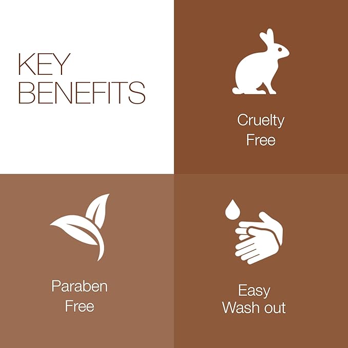 Bon Vital New Version, Transparent, 1/2 Gallon