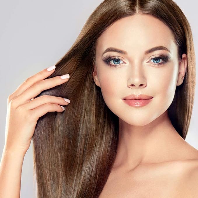 Karma Naturals Lavender Rx Nail Bed Healer – Restorative, Nontoxic, Vegan & Cruelty-Free Treatment for Damaged Nails