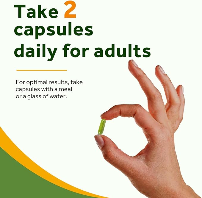 Doctor's Recipes Moringa 11,000 mg Strength 90 Caps and Multi Collagen Peptides 90Caps