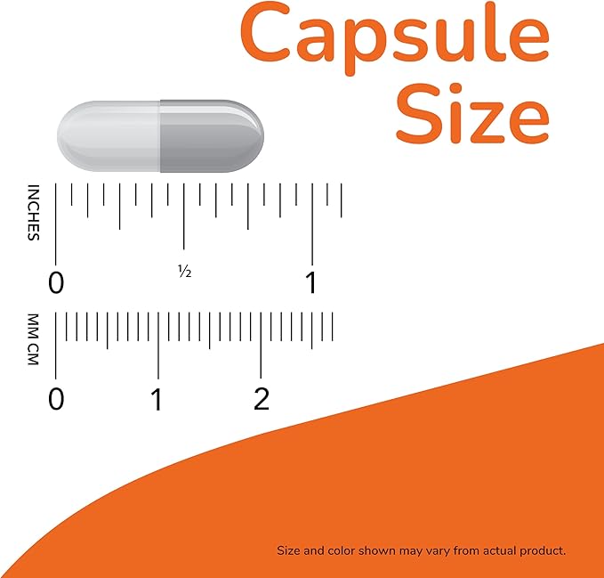NOW Foods Supplements, Hyaluronic Acid 50 mg with MSM, Joint Support*, 60 Veg Capsules (Pack of 1)
