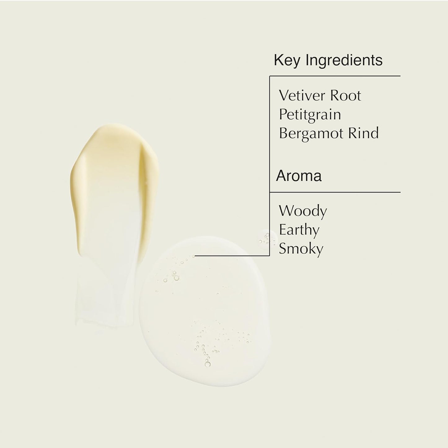 Aesop Reverence Hand Wash & Balm Set | Citrus, Woody, Herbaceous Duo to Cleanse and Hydrate the Hands | Vetiver Root, Petitgrain, Bergamot Rind | 16.9 oz / 500 mL