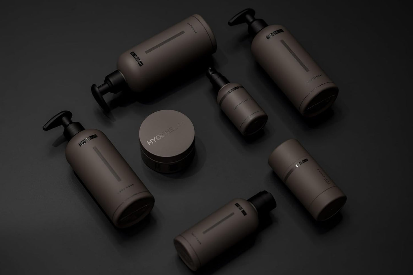 HygieneLab Face Wash – EWG Verified, Gentle & Hydrating Cleanser with Aloe, Niacinamide & Vitamin C, Removes Dirt Without Stripping Skin (5 fl oz)