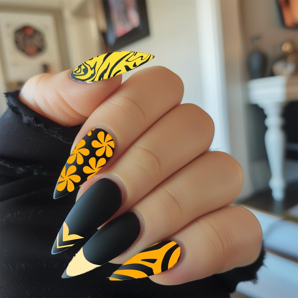 3Pcs Nail Stamping Plates, Love Butterfly Pattern Stainless Steel Nail Art Stamping Templates Manicure Tool Kit with 1 Stamper and 1 Scraper for DIY Nail Art Designs