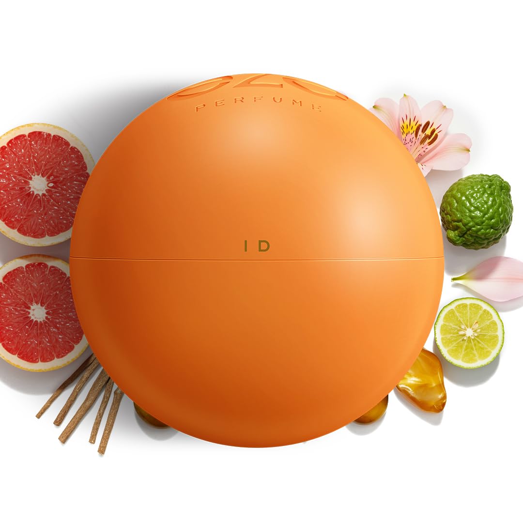 ID 75ml EDP Premium Long Lasting Fragrance | Luxury Intense Scent for Unisex | Affordable Perfume | Vegan | Cruelty Free | Skin Safe | Travel Friendly