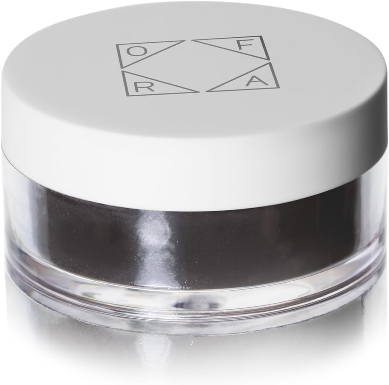 Ofra Loose Eyeshadow - Slate | Highly Pigmented Single Eyeshadow for Bold, Lasting Color | Smooth, Blendable Formula for Stunning Eye Looks | 6g