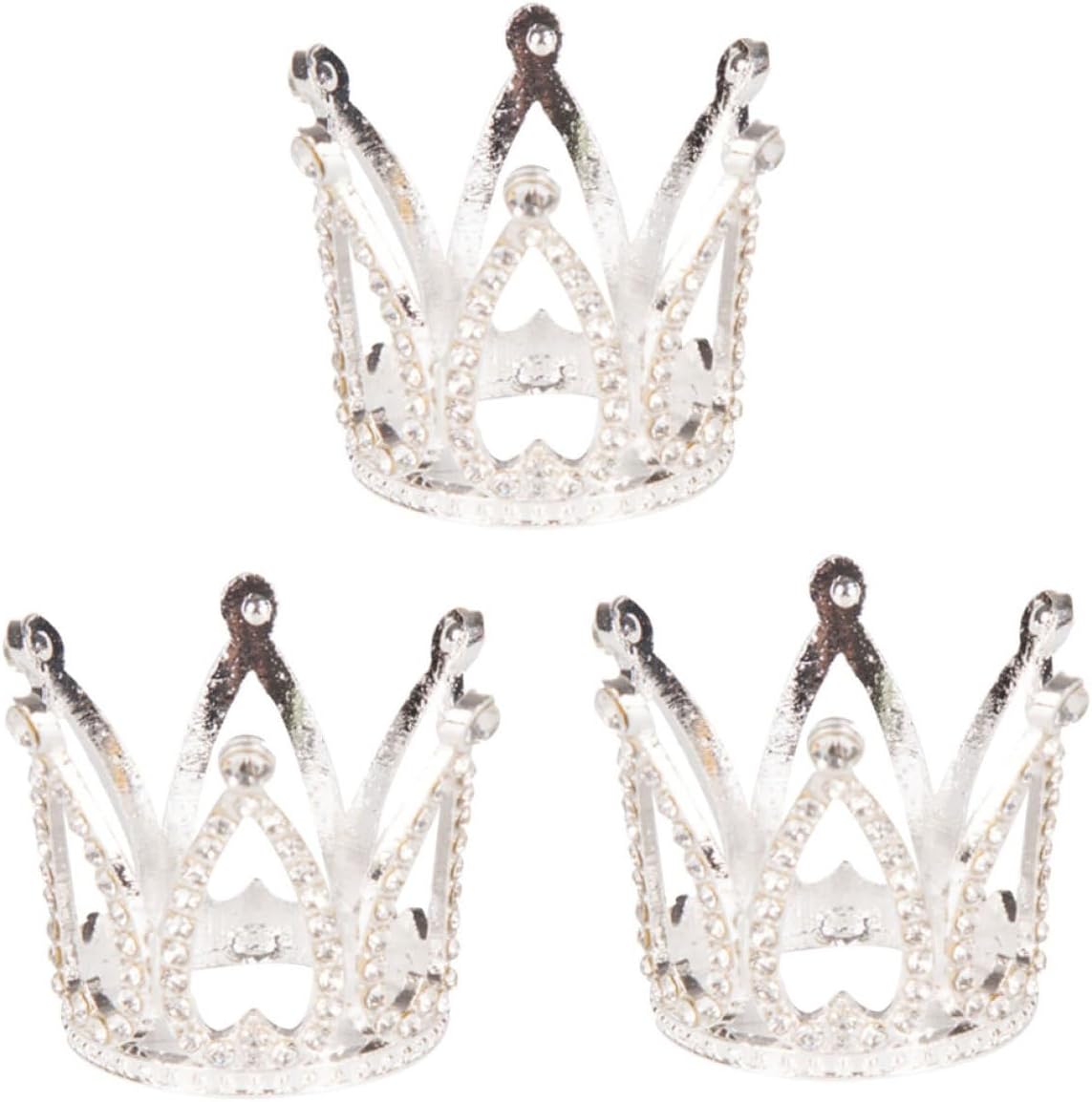 Makeup Puff Rack Beauty Sponge Dry Stand Powder Puff Storage Holder Container Silver 3PCS Makeup Sponge Drying Stand