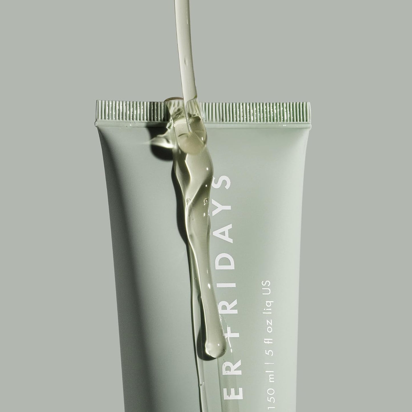 Summer Fridays Super Amino Gel Cleanser - Gentle Face Cleanser + Makeup Remover - Helps to Calm Irritation, Balance pH, Nourish Skin + Restore Moisture (5 Fl Oz)