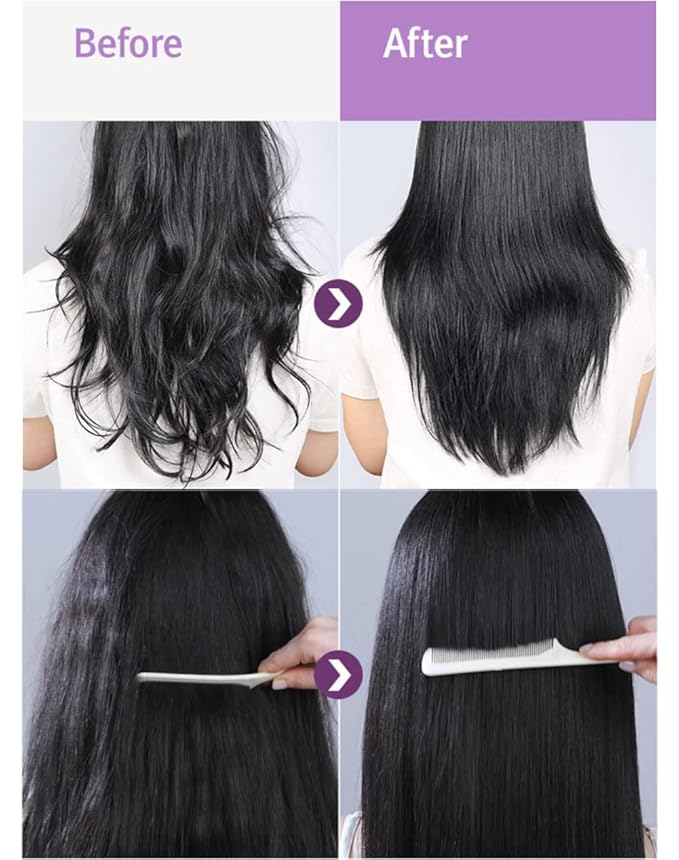 RiRe No Wash Repair Hair Treatment (5.07fl.oz.) Hydrolyzed Collagen, Non-Sticky, Damaged Hair Intensive care