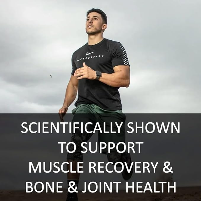 Collagen - Premium Collagen for Men