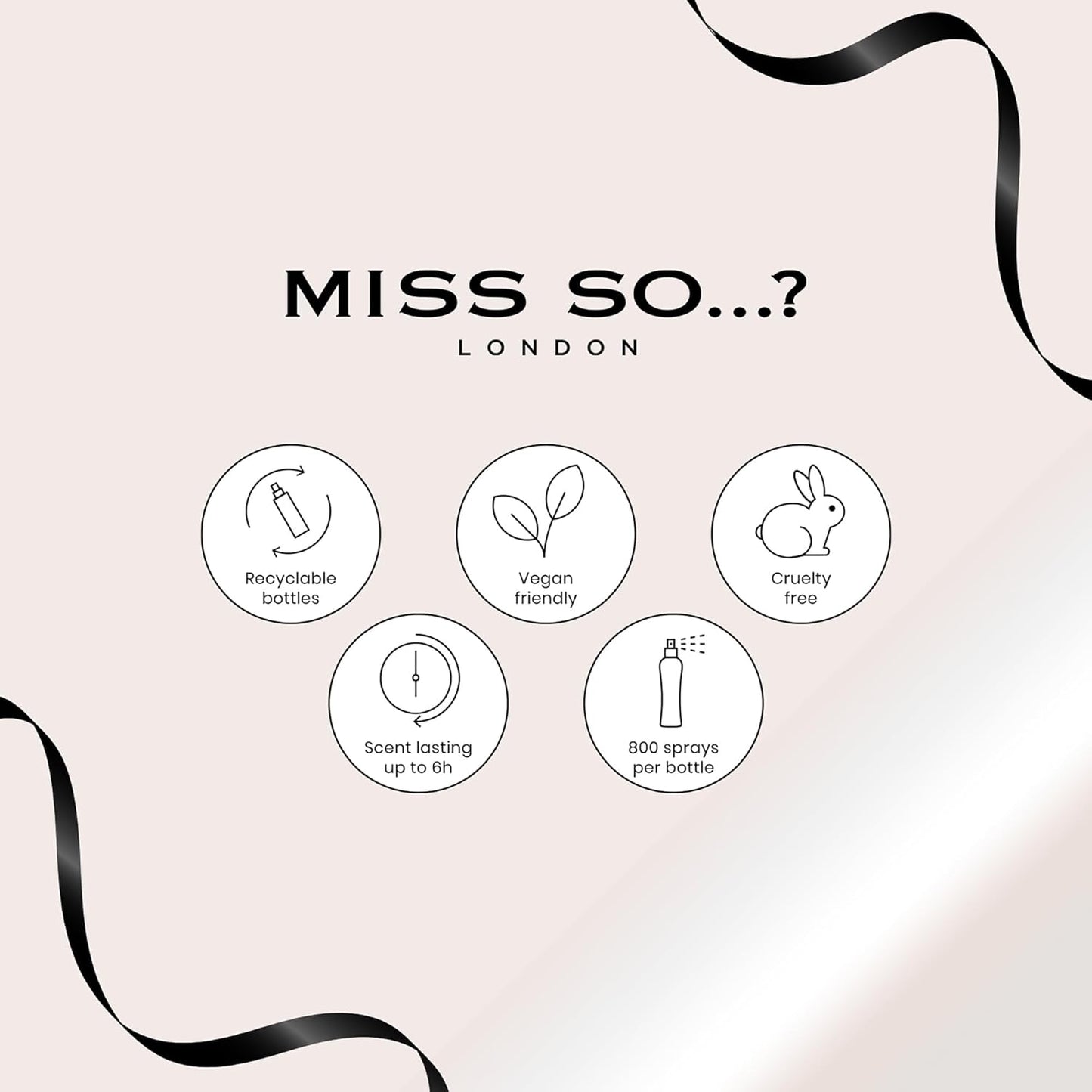 Starlet Perfume Mist by So…? Fruity, Musky, Woody Perfume - Lasting up to 6 Hours - Ideal Body Spray Gifts for Women - 4.7 oz