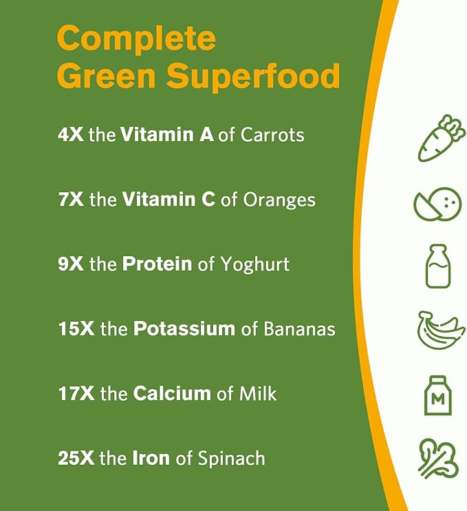 Doctor's Recipes Moringa 11,000 mg Strength 90 Caps and Multi Collagen Peptides 90Caps