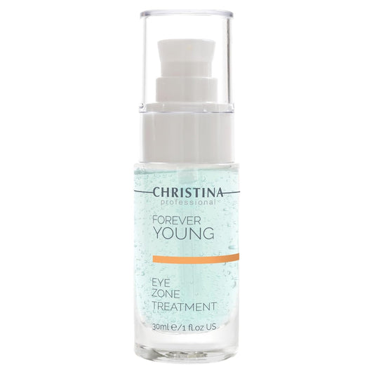 -CHRISTINA- Forever Young - Eye Zone Treatment For All Skin Types 30ml