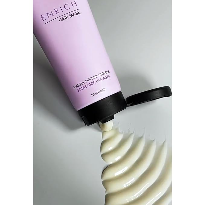 Josh Rosebrook Enrich Conditioning Mask