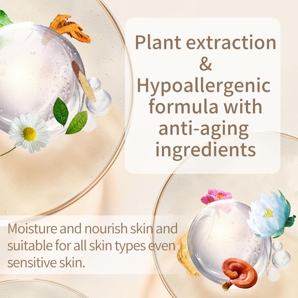 Catkin Phoenix Cushion Foundation Buildable Coverage Anti-Aging Serum Makeup, Sheer Satin Finish, Refill Included, Light Beige 0.46 Oz x 2, N11 BEIGE