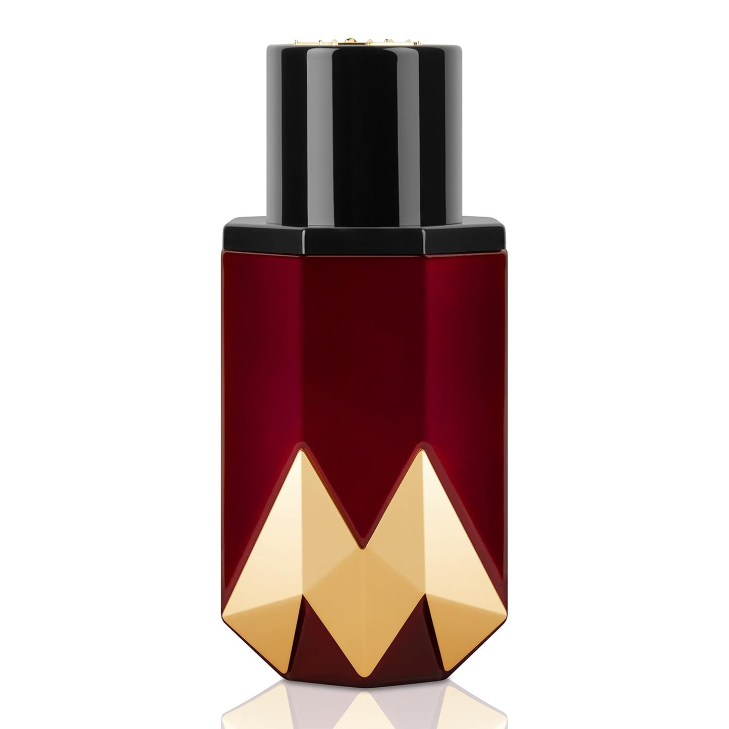 Garnet from - Perfume for Men - Energetic and Daring Scent - Opens with Notes of Lavender and Pink Pepper - Perfect for Date Night or Evening Out - 1 oz EDP Spray