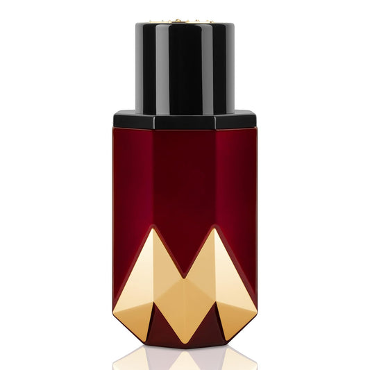Garnet from - Perfume for Men - Energetic and Daring Scent - Opens with Notes of Lavender and Pink Pepper - Perfect for Date Night or Evening Out - 1 oz EDP Spray