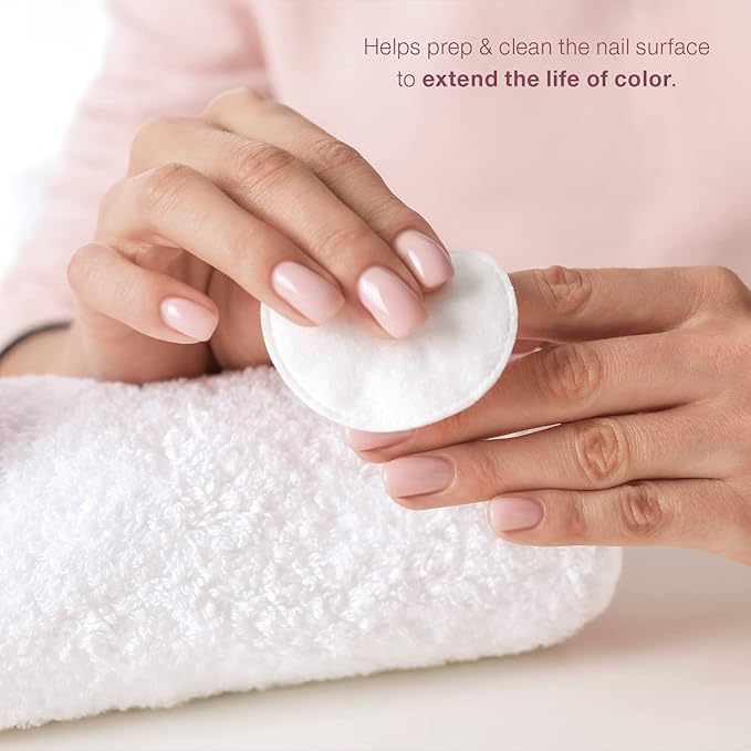 Mini Nail Polish Remover, 3 Fluid Oz. (Pack of 2)