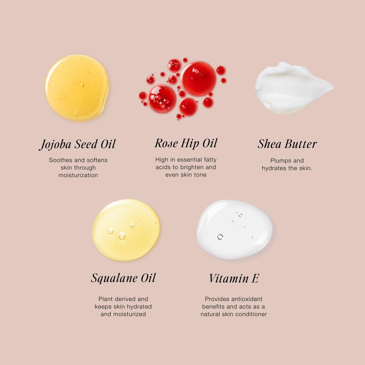 Jouer Bloom, Bronze & Glow Bronzer + Highlighter Stick - Cream Contour Makeup Stick - Hydrating Rose Hip Oil and Squalane Formula, Sungaze