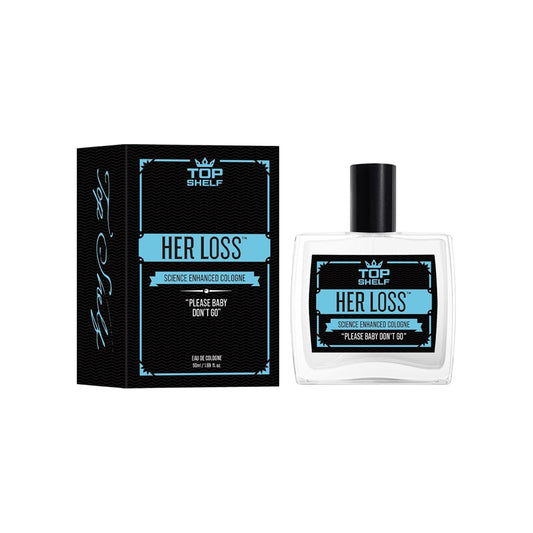 50ml of her lost men's perfume, a popular men's information perfume, enhances charm and confidence