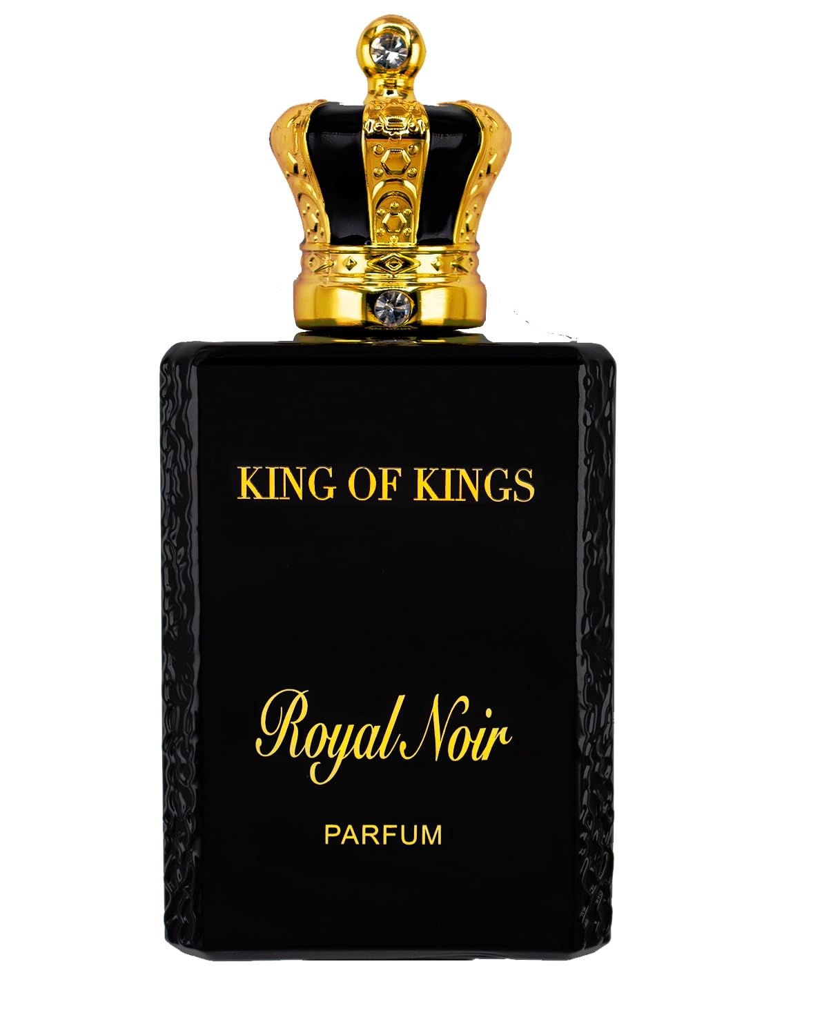 Macarena King of Kings Royal Noir for men 3.4 Ounce Parfum