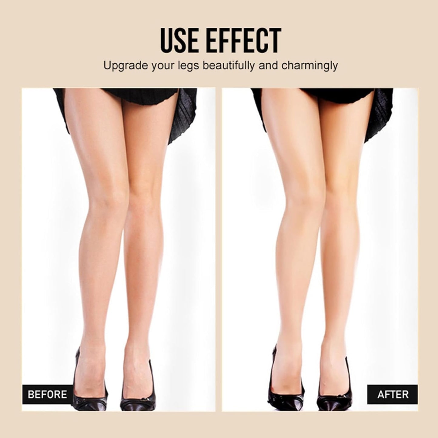 Leg Makeup Waterproof No Transfer, Tattoo Cover Up Makeup Waterproof, Body Makeup Waterproof No Transfer, Long Lasting Body Foundation For Flawless Skin, For All Skin Types (#01 Natural)