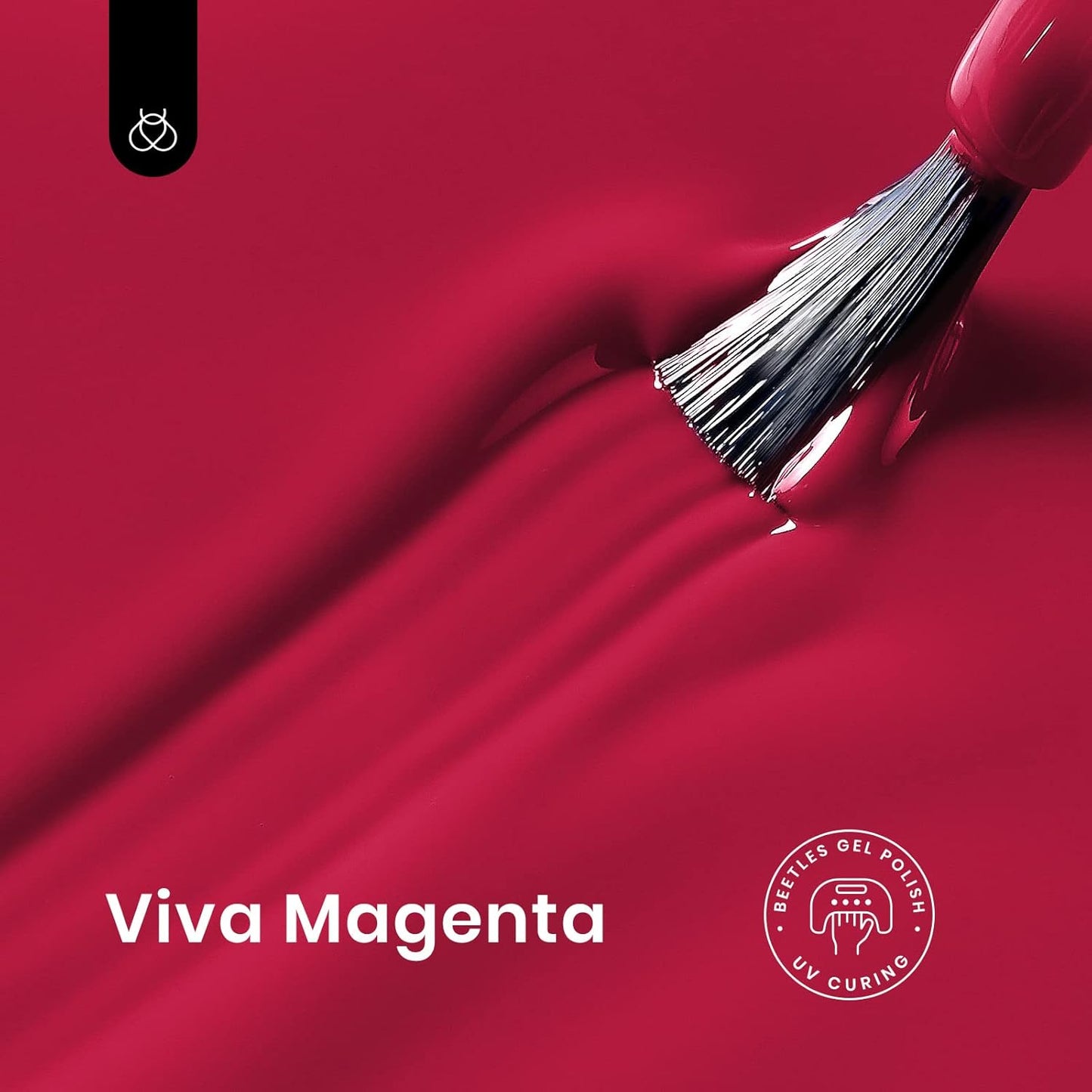 Beetles Red Gel Nail Polish 1 Pcs 15Ml Burgundy Red Gel Nail Polish Red Cherry Mocha Gel Polish Soak Off Nail Art Manicure Salon Diy Design Uv Nail Lamp Needed Gift for Women