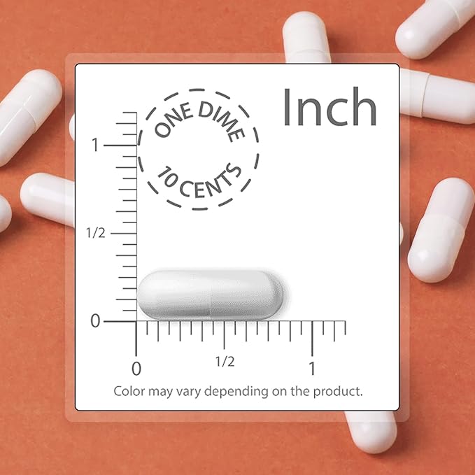 Supersmart - Biotin 10,000mcg / 10g per Day (High Potency) - Vitamin B7 Biotin Supplement - Healthy Hair, Skin & Nails | Non-GMO & Gluten Free - 120 Vegetarian Capsules