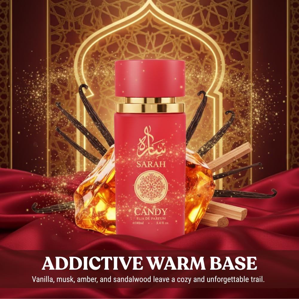 Perfume for Women – INSPIRED by A WORLD RENOWNED WOMEN'S PERFUME – Black Currant, Green Tangerine, Vanilla, Amber – Sweet, Fruity, Playful, Warm – 3.4 fl oz