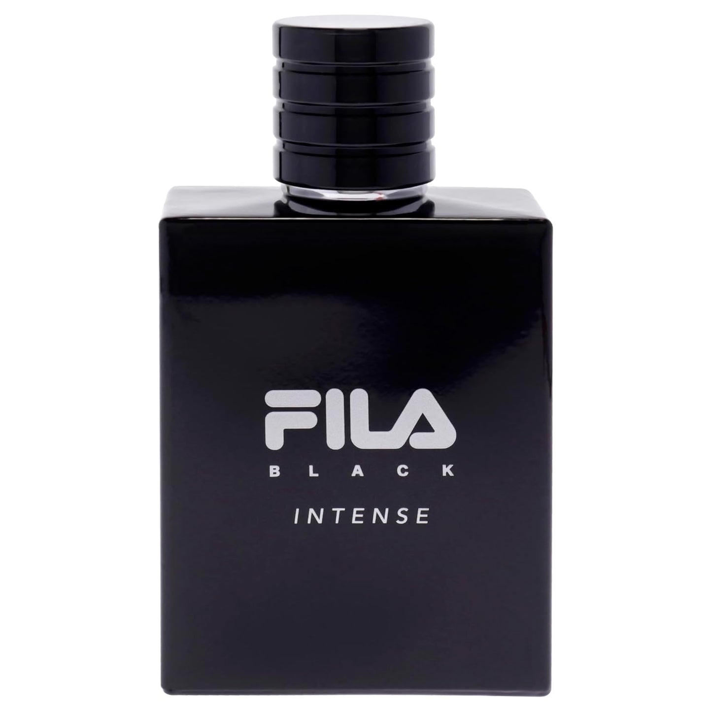 Fila Black Intense for Men - 3.4 oz EDT Spray