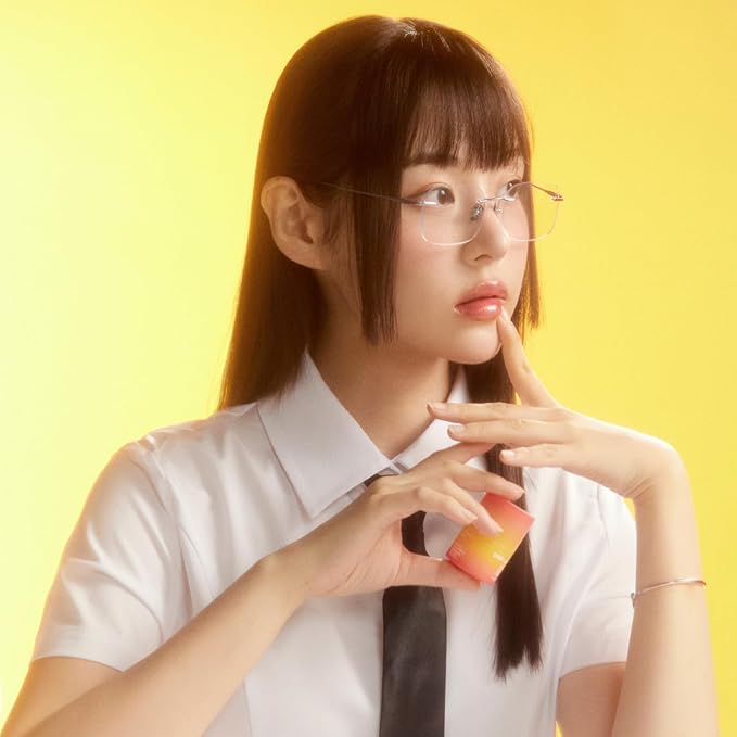 CNP Honey Lip Butter - Propolis Lipcerin™ 02 Berry, Hydrating Overnight Manuka Lip Balm & Mask, 12hrs Long-lasting Moisture, Gifts for Women, Korean Skin Care, 0.5 fl.oz.