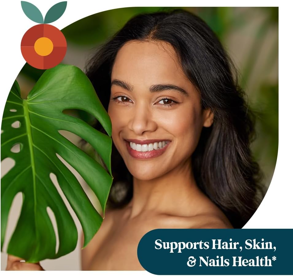 Pattern Wellness Collagen Peptides Powder (Type I & III) - Hair, Nails, Skin & Joint Support - Grass Fed & Pasture-Raised - Hydrolyzed, Non-GMO, Dairy Free, & Keto-Friendly - Strawberry (13 Oz)