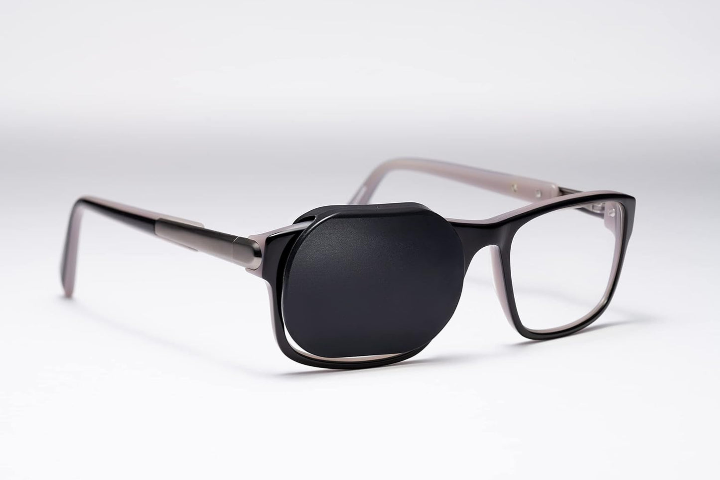 OPTISHIELD Silicone Optical Occluder