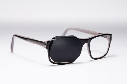 OPTISHIELD Silicone Optical Occluder