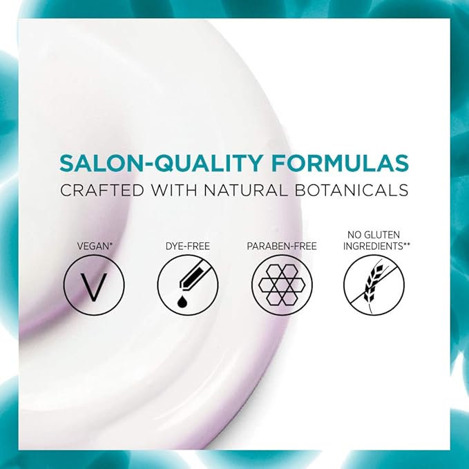 L'Oréal Paris EverPure Sulfate Free Repair Remedy Balm, 8.5 fl. oz.