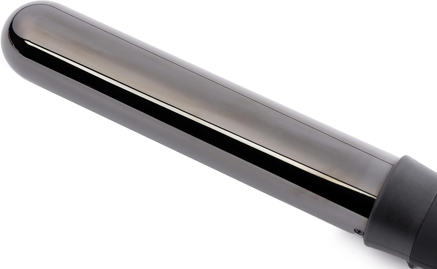 L'ANGE Hair Le Curl 32 MM Titanium Curling Wand | Professional 1.25 Inch Curling Iron for All Hair Types | Clip Free Hair Curler | Best Curling Wand for Tighter Curls & Beach Waves