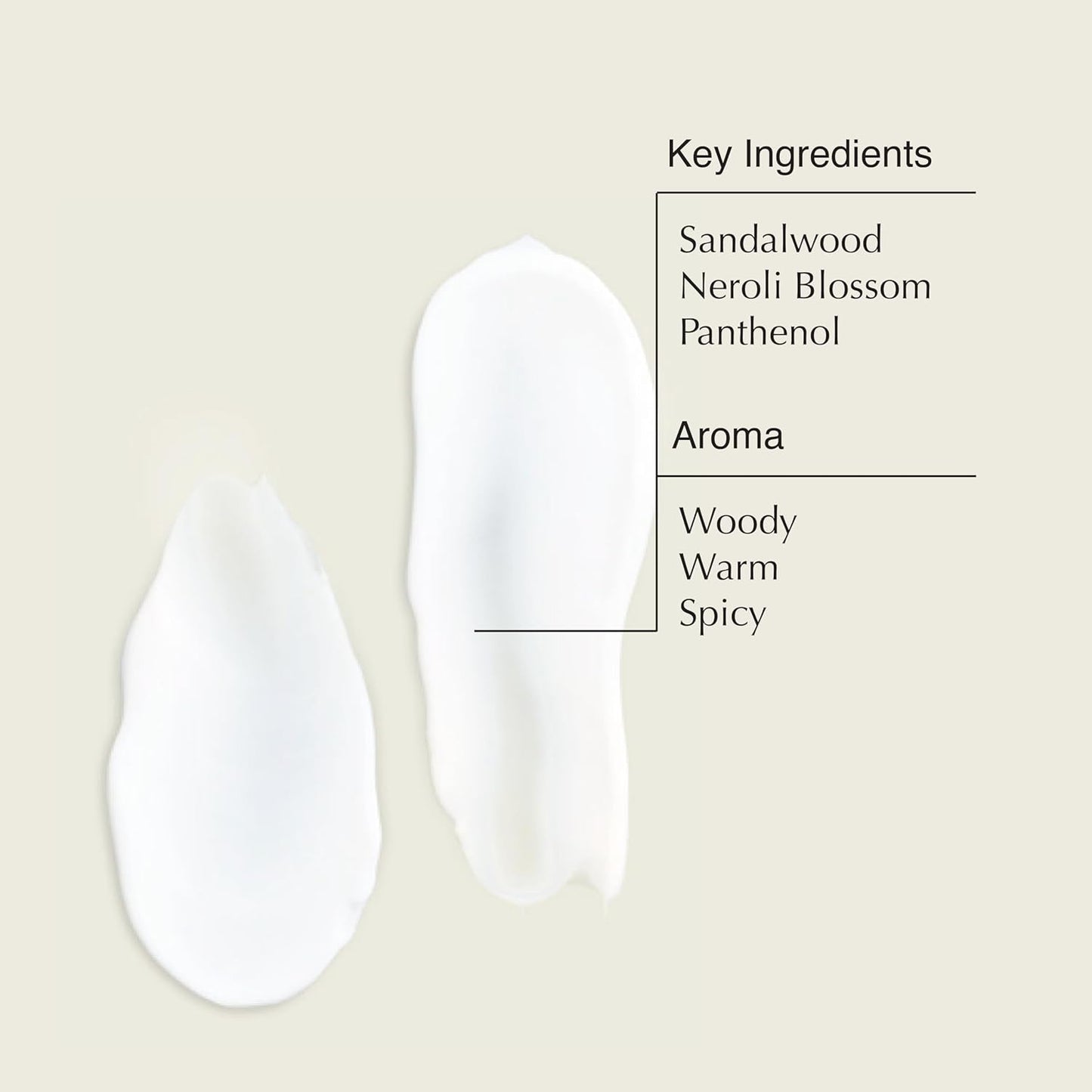 Aesop Moroccan Neroli Post Shave Lotion | Unisex Daily Hydrating Lotion Boosted With Botanical Oils | Balance Skin While Reducing Irritation and Aggravation | 2oz / 60mL