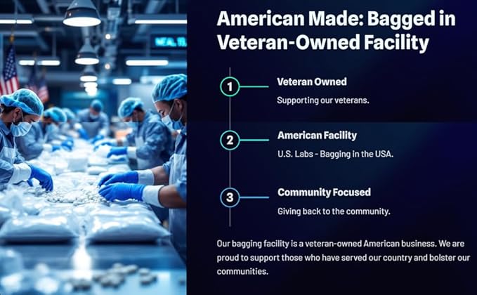 Collagen - Premium Collagen for Men