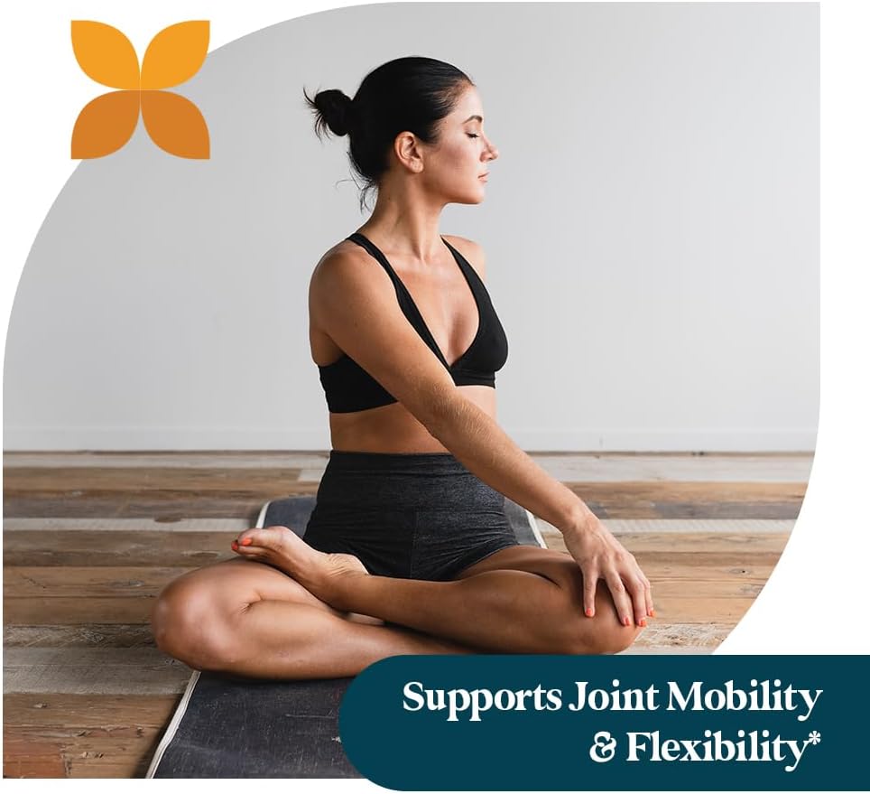 Pattern Wellness Collagen Peptides Powder (Type I & III) - Hair, Nails, Skin & Joint Support - Grass Fed & Pasture-Raised - Hydrolyzed, Non-GMO, Dairy Free, & Keto-Friendly - Unflavored (16 Oz)