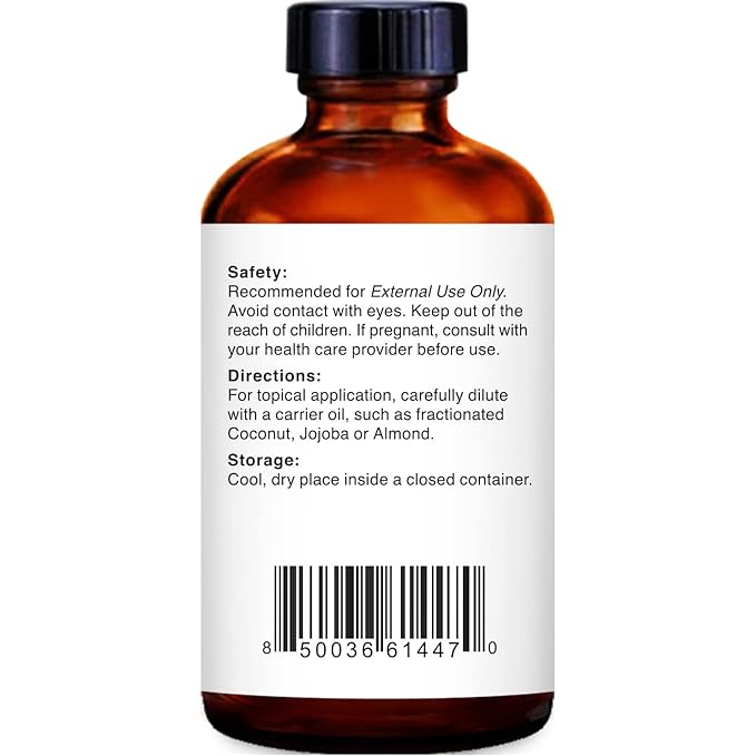 MAJESTIC PURE Brazilian Orange Essential Oil | 100% Pure and Natural Brazilian Oil | Premium Grade Essential Oils for Hair Care, Home Diffusers, Skin, Aromatherapy, Massage and Humidifiers | 1 Fl Oz