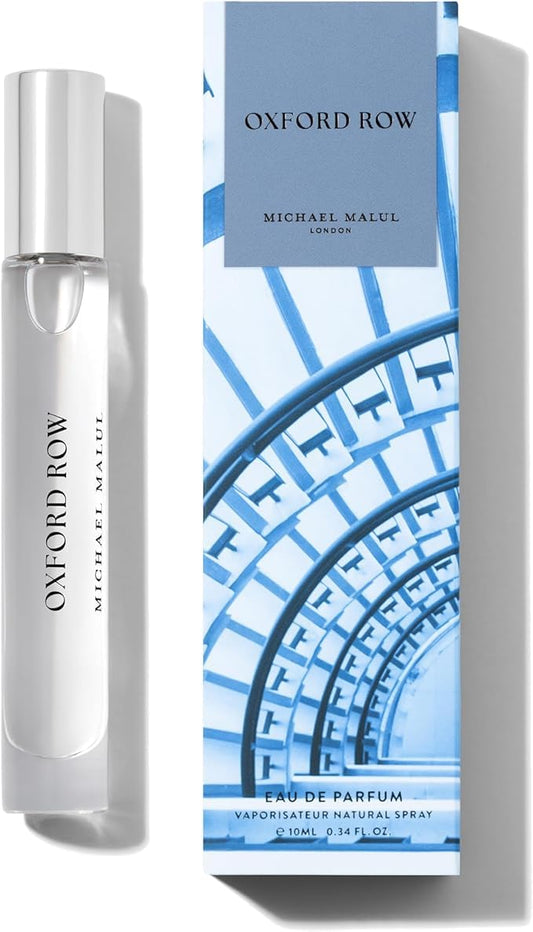 Michael Malul Oxford Row - 10ml Travel Size