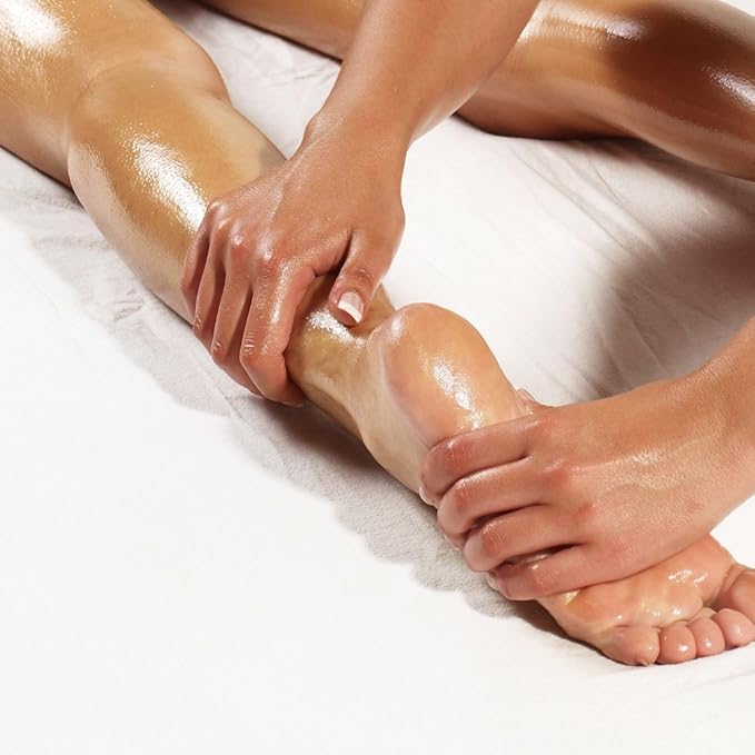 Master Massage Refreshing Blend Aroma Therapy Oil (Pack of 2)