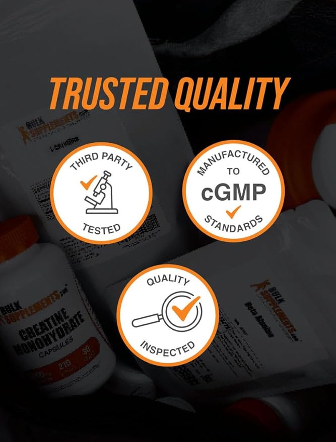 BulkSupplements.com Collagen Peptides Powder - Bovine Collagen Powder, Powdered Collagen Supplement - Hydrolyzed & Gluten Free, 30g per Serving, 250g (8.8 oz) (Pack of 1)