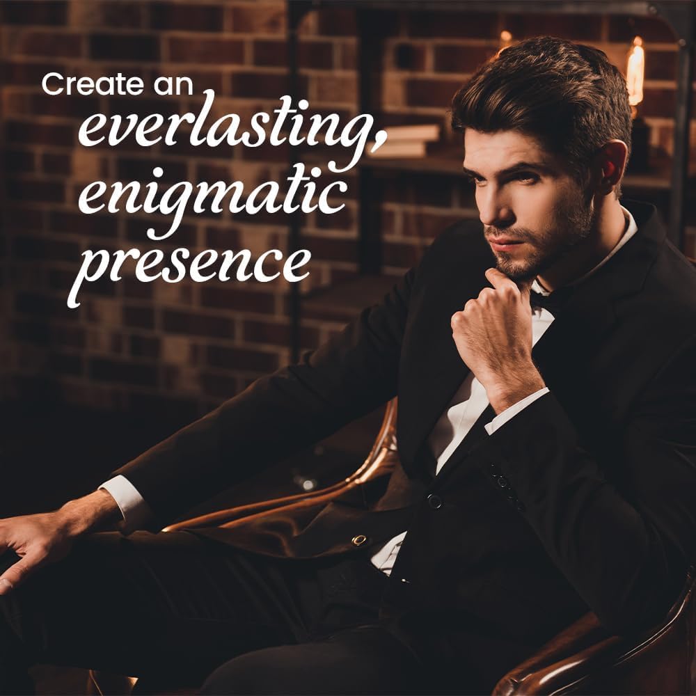 FOGG Xpressio Eau de Parfum for Men – 100ml | Long-Lasting Woody Fragrance | Premium Scent for Daily Wear| Bold Masculine Scent | Ideal for Office, Party & Daily Wear | Vegan | Clean Ingredients