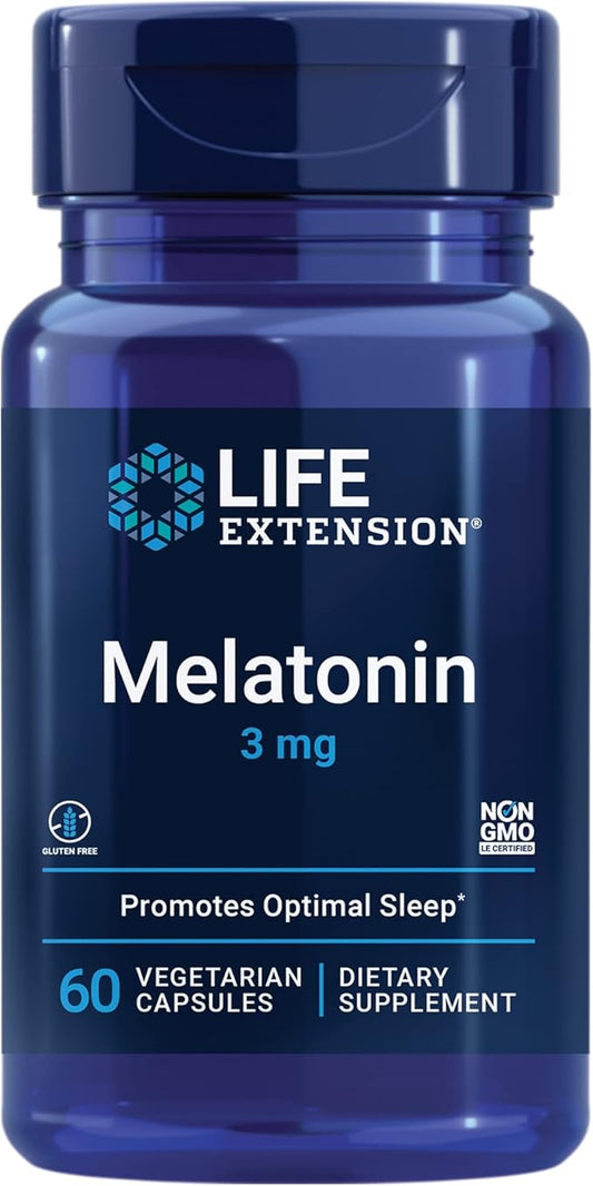 Life Extension NAC Immune & Respiratory 60 Capsules 60 Capsules