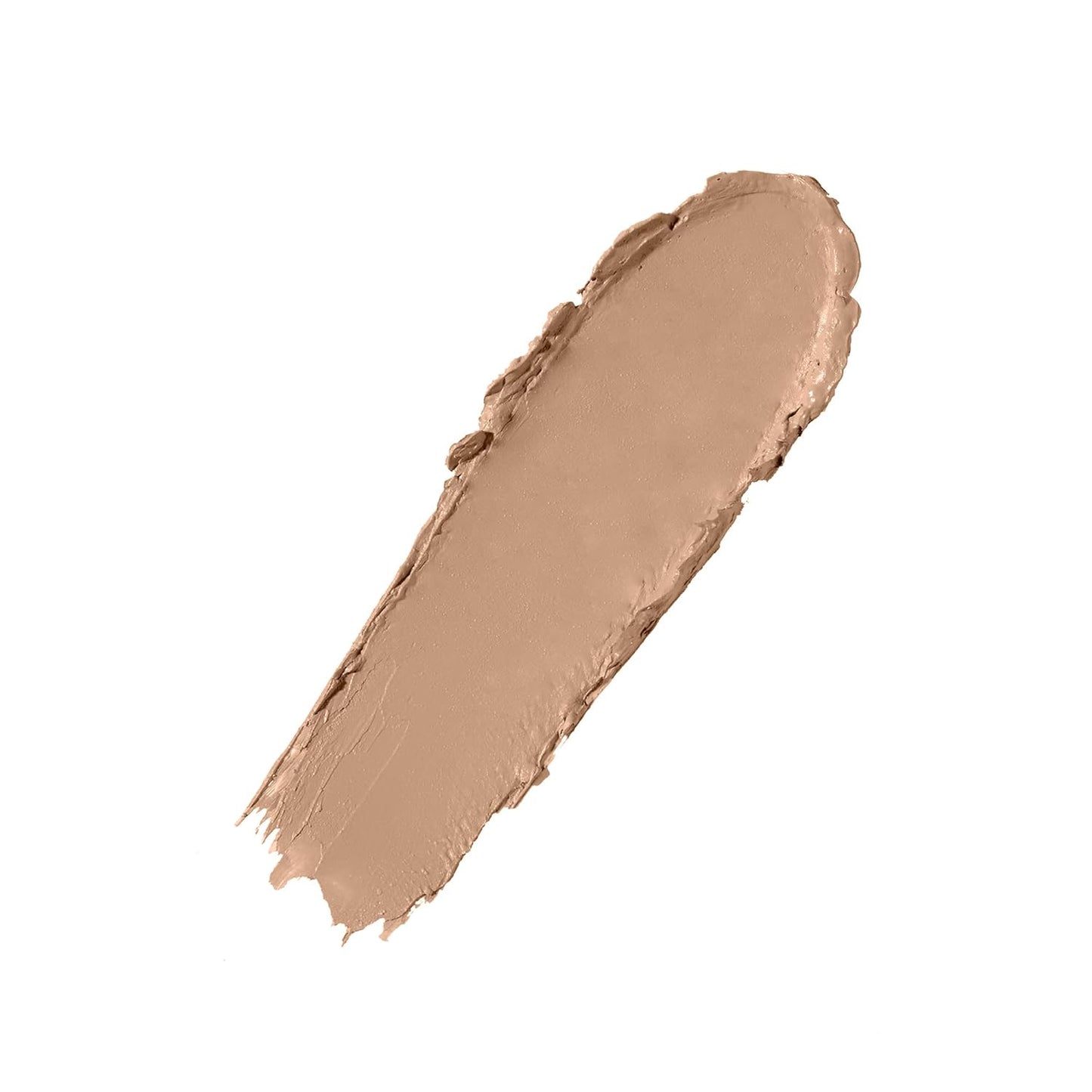 No7 Stay Perfect Foundation Stick - Deeply Beige - Non-Drying Makeup Foundation with Hydrating Squalene - Coverage for Up to 18 Hours (10g)